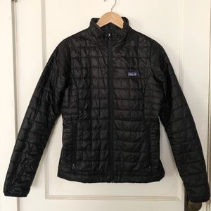 Patagonia Nano Puff Jacket